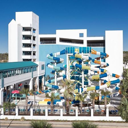 Landmark Resort Myrtle Beach Zewnętrze zdjęcie