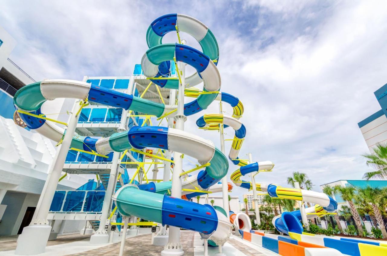 Landmark Resort Myrtle Beach Zewnętrze zdjęcie
