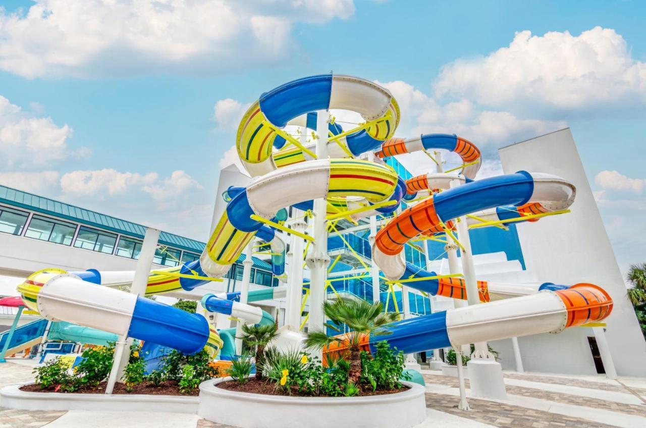 Landmark Resort Myrtle Beach Zewnętrze zdjęcie