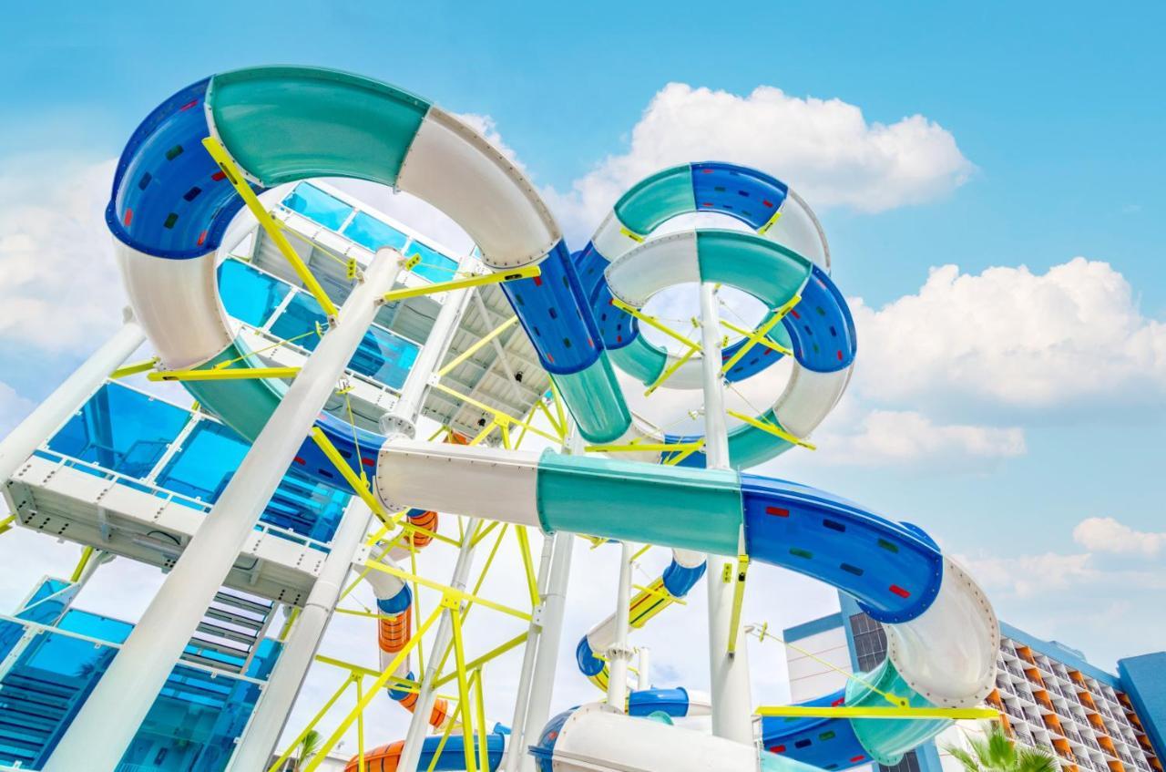 Landmark Resort Myrtle Beach Zewnętrze zdjęcie