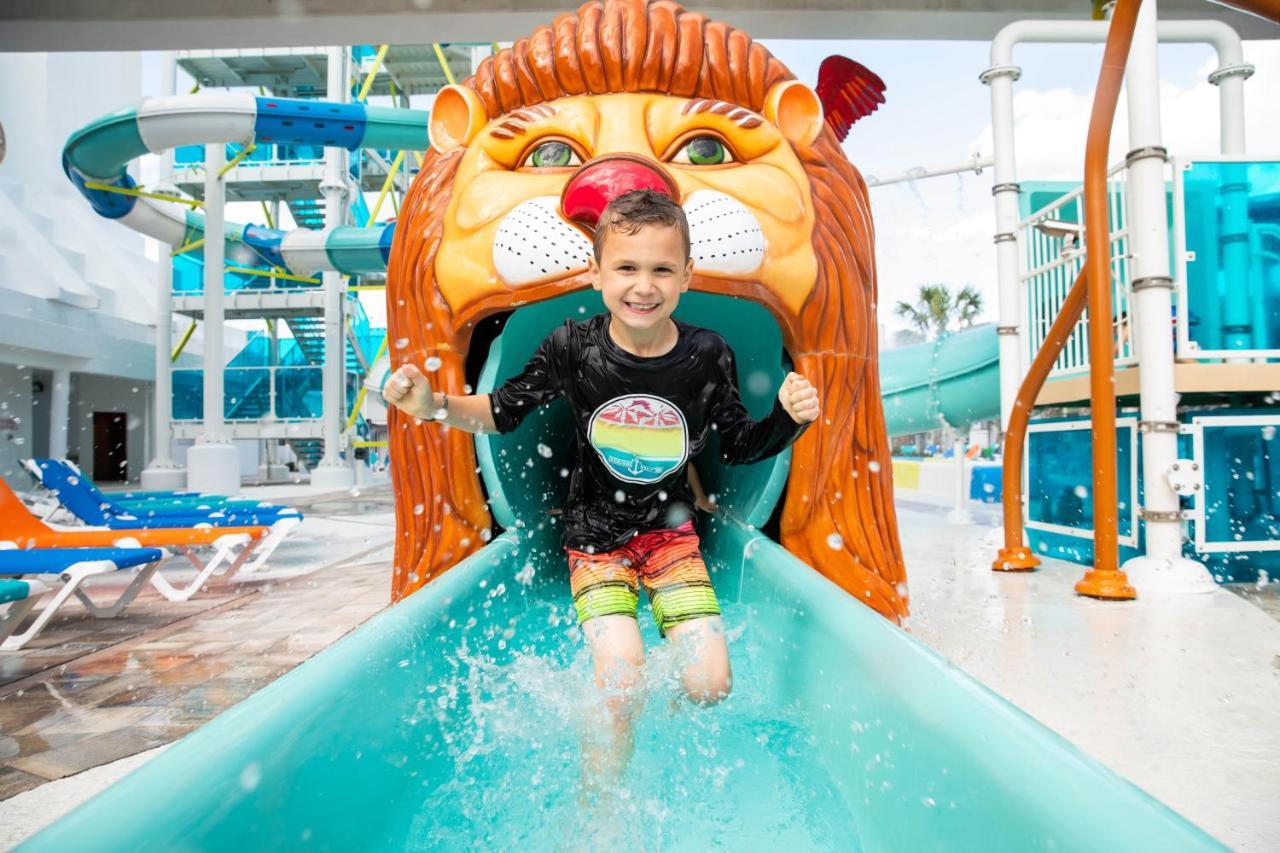 Landmark Resort Myrtle Beach Zewnętrze zdjęcie