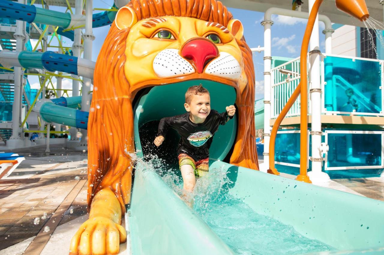 Landmark Resort Myrtle Beach Zewnętrze zdjęcie