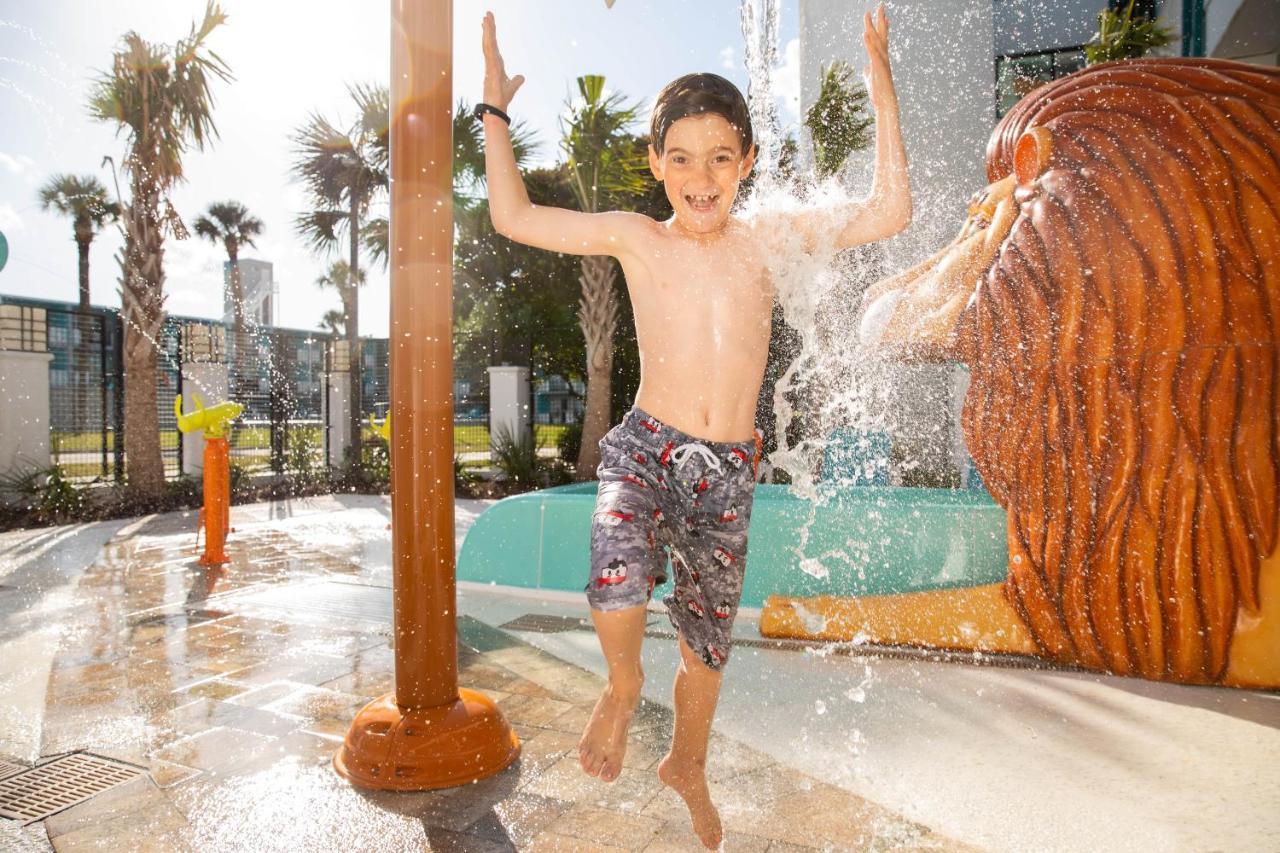 Landmark Resort Myrtle Beach Zewnętrze zdjęcie