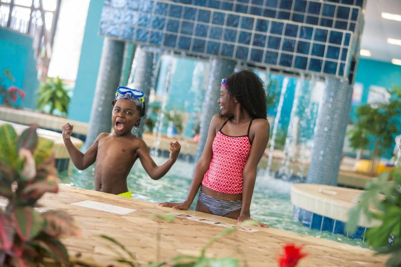 Landmark Resort Myrtle Beach Zewnętrze zdjęcie