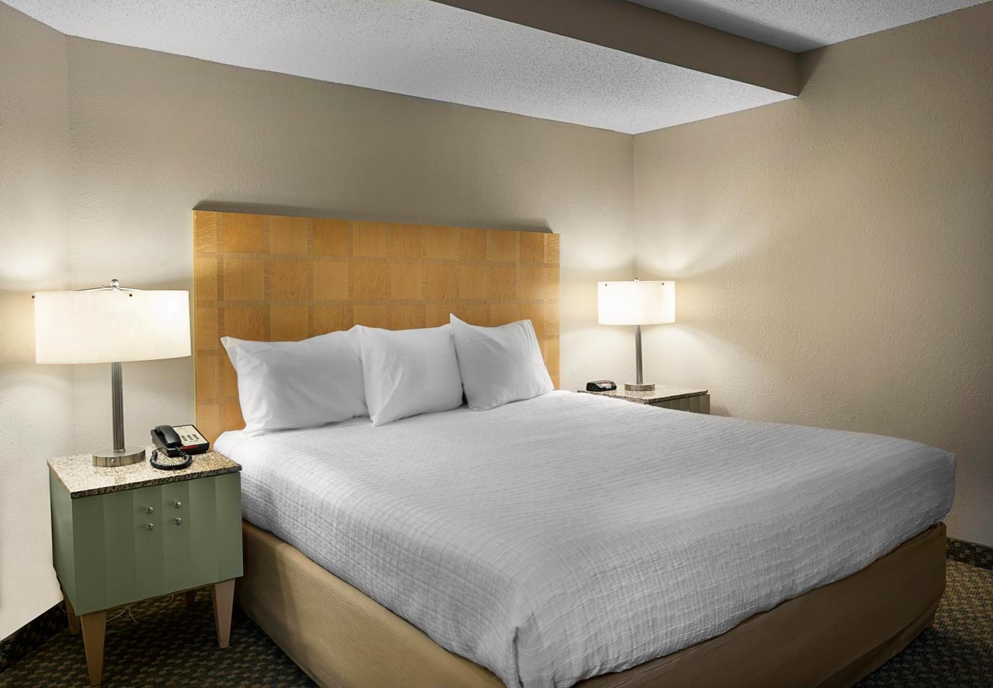 Landmark Resort Myrtle Beach Zewnętrze zdjęcie