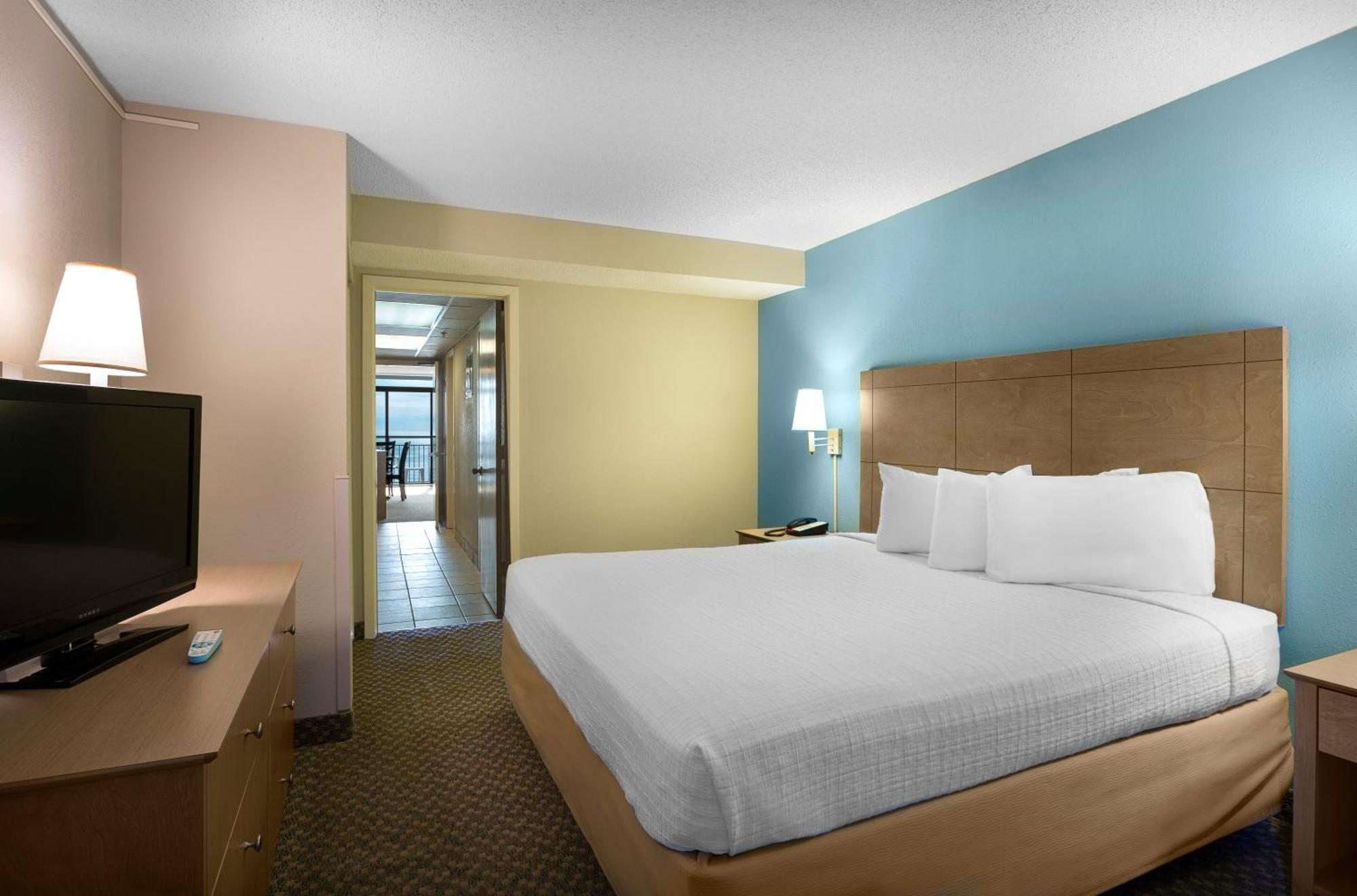 Landmark Resort Myrtle Beach Pokój zdjęcie